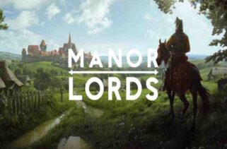 Manor Lords Free Download By Worldofpcgames