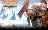 Might and Magic Heroes VII Trial by Fire Free Download By Worldofpcgames