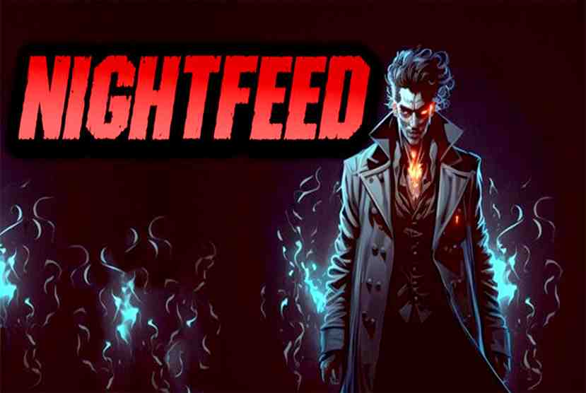 NightFeed Free Download By Worldofpcgames
