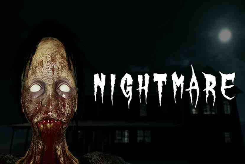 Nightmare Free Download By Worldofpcgames