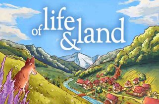 Of Life and Land Free Download By Worldofpcgames