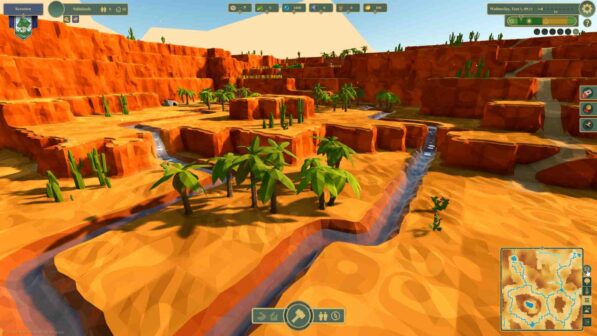 Of Life and Land Free Download By Worldofpcgames