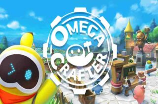 Omega Crafter Free Download By Worldofpcgames