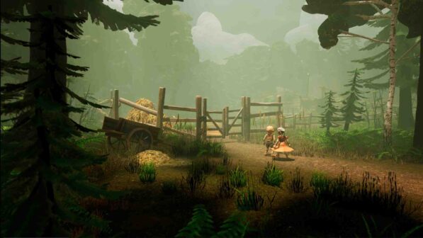 Once A Tale Free Download By Worldofpcgames