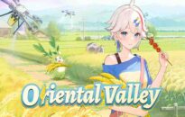 Oriental Valley Free Download By Worldofpcgames