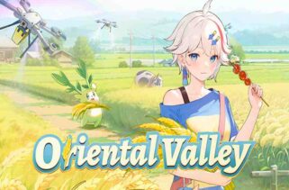 Oriental Valley Free Download By Worldofpcgames