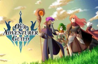 Our Adventurer Guild Free Download By Worldofpcgames