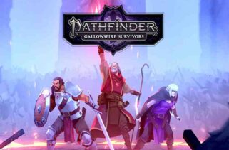 Pathfinder Gallowspire Survivors Free Download By Worldofpcgames