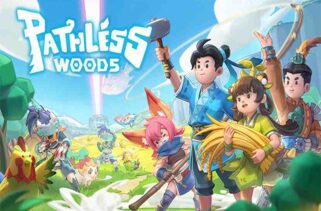 Pathless Woods Free Download By Worldofpcgames
