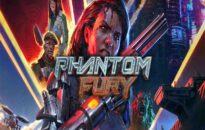 Phantom Fury Free Download By Worldofpcgames