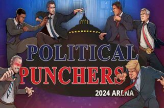 Political Punchers 2024 Arena Free Download By Worldofpcgames