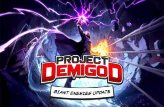 Project Demigod Free Download By Worldofpcgames