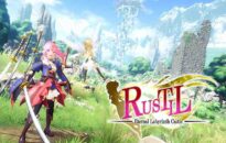 Rustil Eternal Labyrinth Castle Free Download By Worldofpcgames