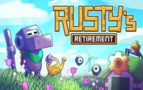 Rustys Retirement Free Download By Worldofpcgames