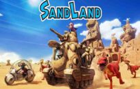 SAND LAND Free Download By Worldofpcgames