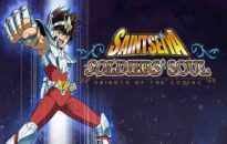 Saint Seiya Soldiers’ Soul Free Download By Worldofpcgames