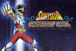 Saint Seiya Soldiers’ Soul Free Download By Worldofpcgames
