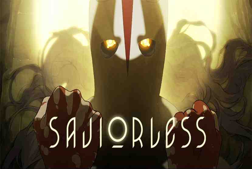Saviorless Free Download By Worldofpcgames