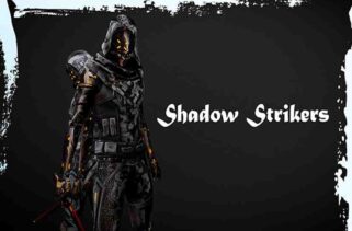 Shadow Strikers Free Download By Worldofpcgames