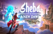 Sheba A New Dawn Free Download By Worldofpcgames