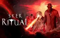Sker Ritual Free Download By Worldofpcgames