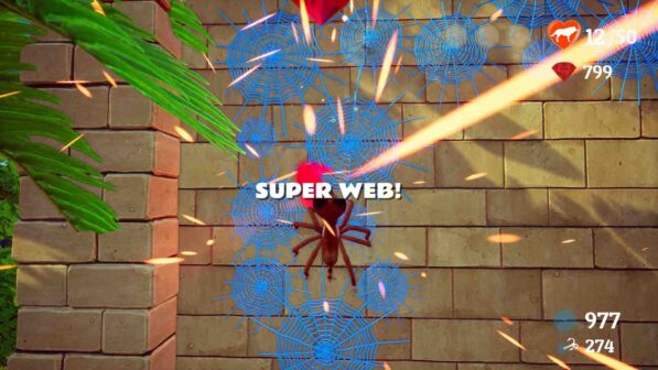 Spider Fox Free Download By Worldofpcgames