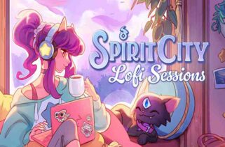 Spirit City Lofi Sessions Free Download By Worldofpcgames