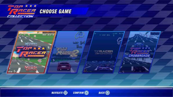 Top Racer Collection Free Download By Worldofpcgames
