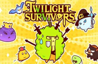 Twilight Survivors Free Download By Worldofpcgames