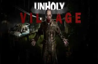 Unholy Village Free Download By Worldofpcgames