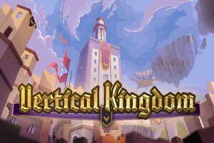 Vertical Kingdom Free Download By Worldofpcgames