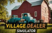Village Dealer Simulator Free Download By Worldofpcgames