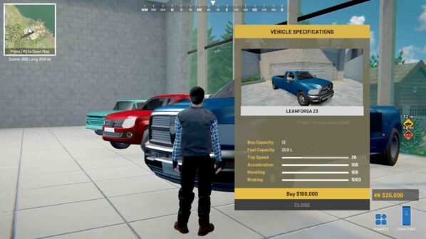 Village Dealer Simulator Free Download By Worldofpcgames