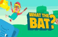 WHAT THE BAT Free Download By Worldofpcgames