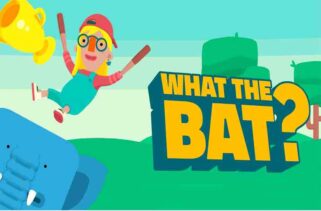 WHAT THE BAT Free Download By Worldofpcgames