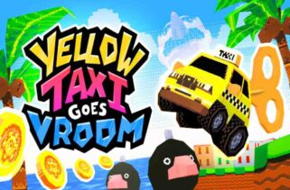 Yellow Taxi Goes Vroom Free Download By Worldofpcgames