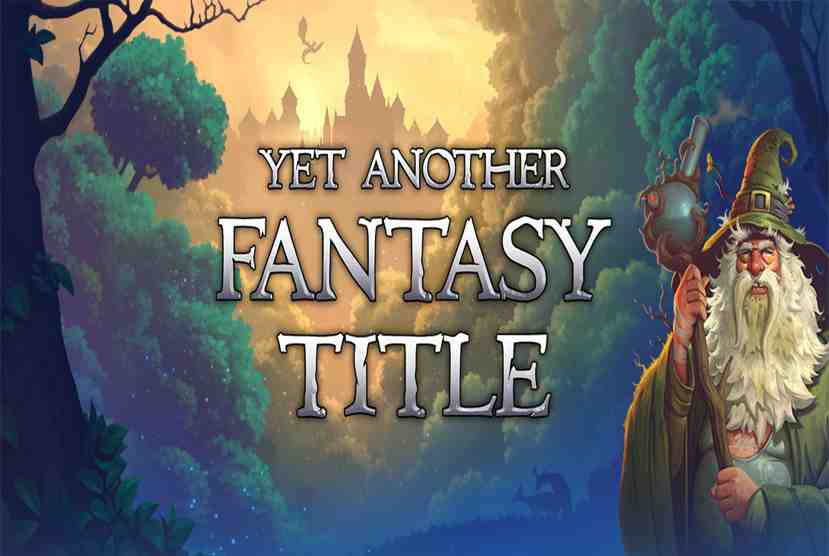 Yet Another Fantasy Title Free Download By Worldofpcgames
