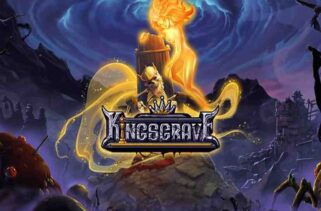 kingsgrave Free Download By Worldofpcgames