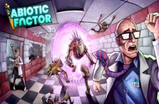 Abiotic Factor Free Download By Worldofpcgames