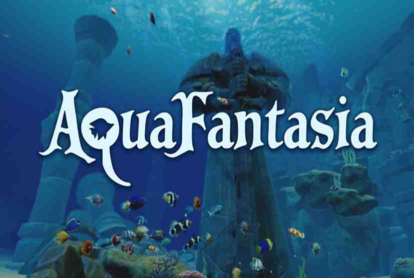 AquaFantasia Free Download By Worldofpcgames