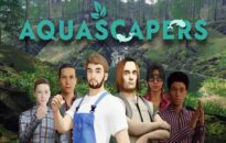 Aquascapers Free Download By Worldofpcgames