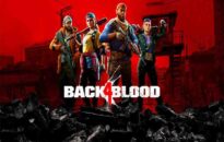 Back 4 Blood Free Download By Worldofpcgames
