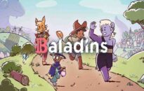 Baladins Free Download By Worldofpcgames