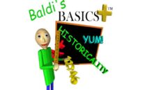 Baldis Basics Plus Free Download By Worldofpcgames