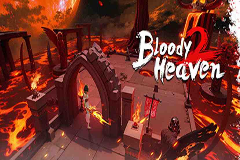 Bloody Heaven 2 Free Download By Worldofpcgames