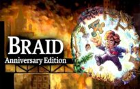 Braid Anniversary Edition Free Download By Worldofpcgames