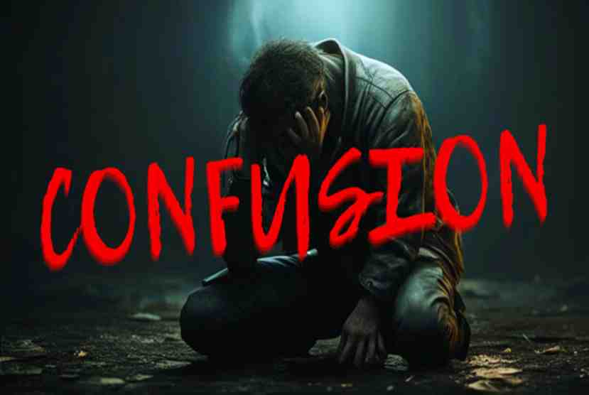 CONFUSION Free Download By Worldofpcgames