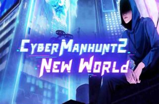 Cyber Manhunt 2 New World Free Download By Worldofpcgames