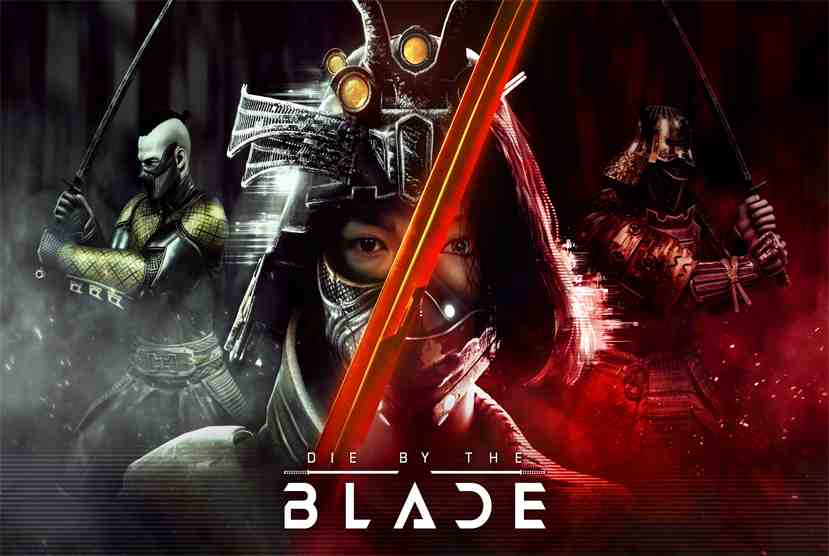 Die by the Blade Free Download By Worldofpcgames