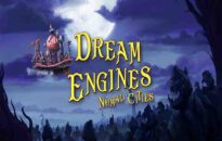 Dream Engines Nomad Cities Free Download By Worldofpcgames